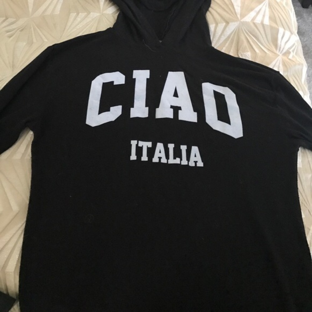 ISO Wildfox Ciao Hoodie